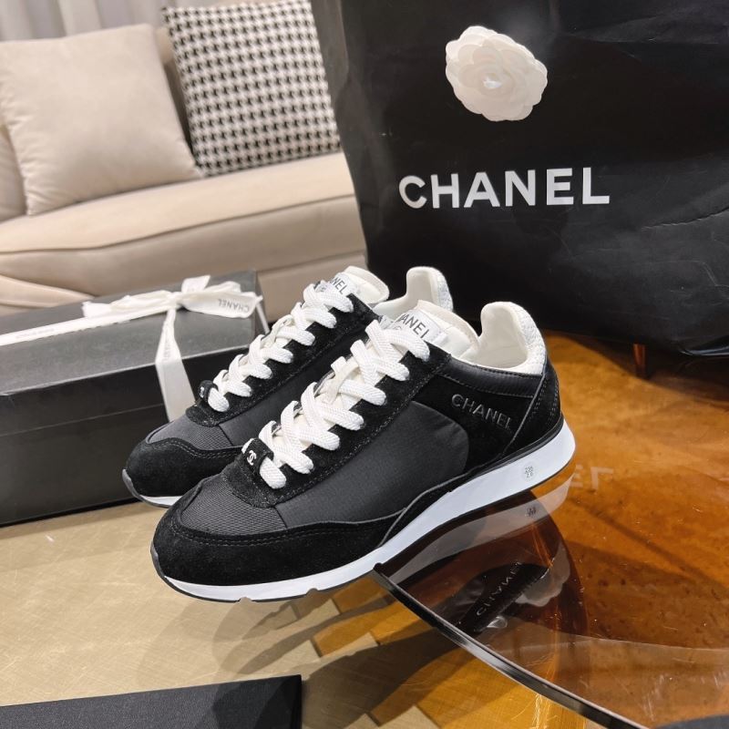 Chanel Sport Shoes